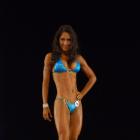 Cartrena  Baxter - NPC Dexter Jackson Classic 2011 - #1