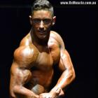 Steven  Pentaris - IFBB Victorian Championships 2012 - #1