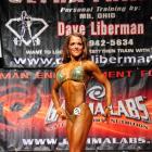 Lindsay  Perrigan - NPC Natural Ohio 2014 - #1