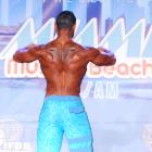 Carlo  Antonio - IFBB Miami Muscle Beach 2017 - #1