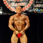 Josh  Silk - NPC Southeast Classic 2014 - #1