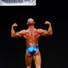 Troy  Neel - NPC Dayana Cadeau Classic  2013 - #1