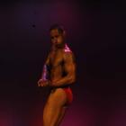 Jared  Petrassi - NPC Long Island Championships 2009 - #1