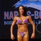 Winifred  Torres - NPC Naples-Bonita Classic 2015 - #1