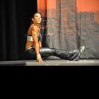 Tara  Carrillo - NPC Colorado Mile High Natural 2010 - #1