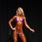 Amber  Bogart - NPC Sunshine Classic, Wheelchairs National, CJ Classic 2014 - #1