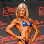 Cindy  Lewis - NPC Ronnie Coleman Classic 2011 - #1