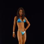 Cartrena  Baxter - NPC Dexter Jackson Classic 2011 - #1