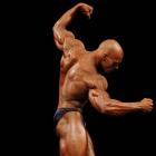 Luis  Burge - NPC Jr. USA 2009 - #1