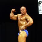 Domingo  Bueno - NPC Sunshine Classic 2012 - #1