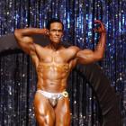 Carlos  Estanislao - NPC Diamond Classic 2014 - #1