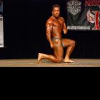 Roger  Romance - NPC Southern States 2011 - #1