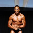 Louis  Blas - NPC Sunshine Classic 2015 - #1