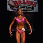 Kelly  Belevender - NPC Grand Rapids 2011 - #1