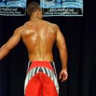 Geobanny  Paula - NPC Gold Coast 2011 - #1