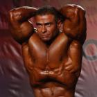 Baitollah  Abbaspour - IFBB Wings of Strength Tampa  Pro 2014 - #1