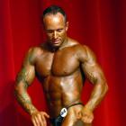 Brian  Garcia - NPC Southern States 2011 - #1