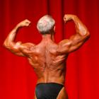 Ron  Benash - NPC Southern States 2013 - #1