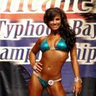 Michelle  Sharp - NPC Hurricane/Typhoon Bay 2012 - #1