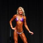 Amber  Bogart - NPC Sunshine Classic, Wheelchairs National, CJ Classic 2014 - #1