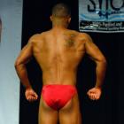 Josmel  Naravez - NPC Gold Coast 2011 - #1