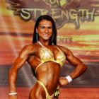 Maggie  Cambronero - IFBB Wings of Strength Tampa  Pro 2015 - #1