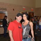 IFBB Wings of Strength Chicago Pro 2013 - #1
