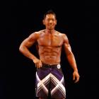 Victor  Fan - NPC Southeastern USA 2012 - #1