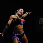 Camala  Rodriguez-McClure  - IFBB Arnold Classic 2012 - #1