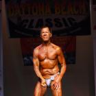 Jim  Shaffer - NPC Daytona Classic 2013 - #1