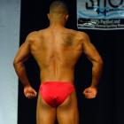 Josmel  Naravez - NPC Gold Coast 2011 - #1