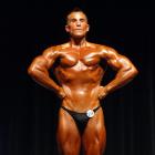 Tim  Tevin - NPC Florida State 2012 - #1