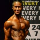 Eugene  Teo - IFBB Victorian Championships 2012 - #1