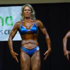 Karrie  Spooner - NPC Treasure Coast 2013 - #1