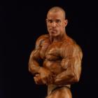 John  Arendsz - IFBB Jacksonville Pro 2011 - #1