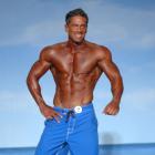 David  Breaux - IFBB Valenti Gold Cup 2013 - #1