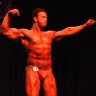 Armando  Lau - NPC Nevada State 2013 - #1