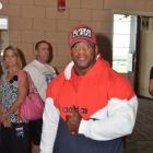 IFBB Wings of Strength Chicago Pro 2013 - #1