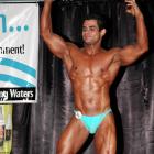 Frank  Soto - NPC South Florida 2011 - #1