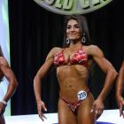 Maria Susana  Ramirez - IFBB Arnold Amateur 2013 - #1