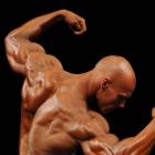 Luis  Burge - NPC Jr. USA 2009 - #1