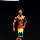 Steven  Williams - NPC Dayana Cadeau Classic  2013 - #1