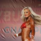 Amanda  Otero - IFBB Wings of Strength Tampa  Pro 2014 - #1