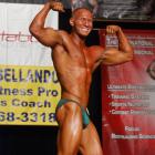 Chris  Hochard - NPC Southern States 2014 - #1