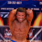 Jason  Miller - NPC Gulf Coast 2012 - #1