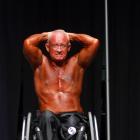 Jack  McCann - NPC Sunshine Classic, Wheelchairs National, CJ Classic 2014 - #1