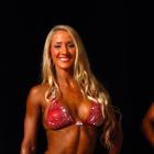 Ashley  Marcolino - NPC Ft. Lauderdale Cup 2014 - #1