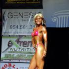 Andrea  Ledoux - NPC Southern States 2012 - #1