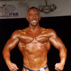 Theo  Marcopoulos - NPC Miami Muscle Beach 2015 - #1