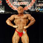 Josh  Silk - NPC Southeast Classic 2014 - #1